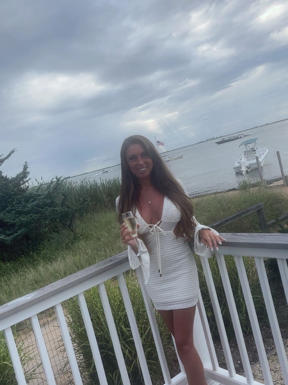 Meet your Posher, Krystina